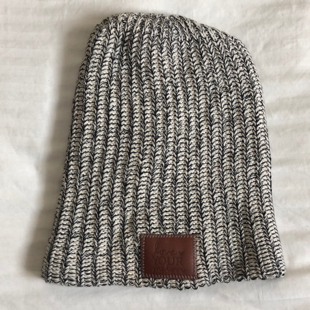 Love your melon beanie
